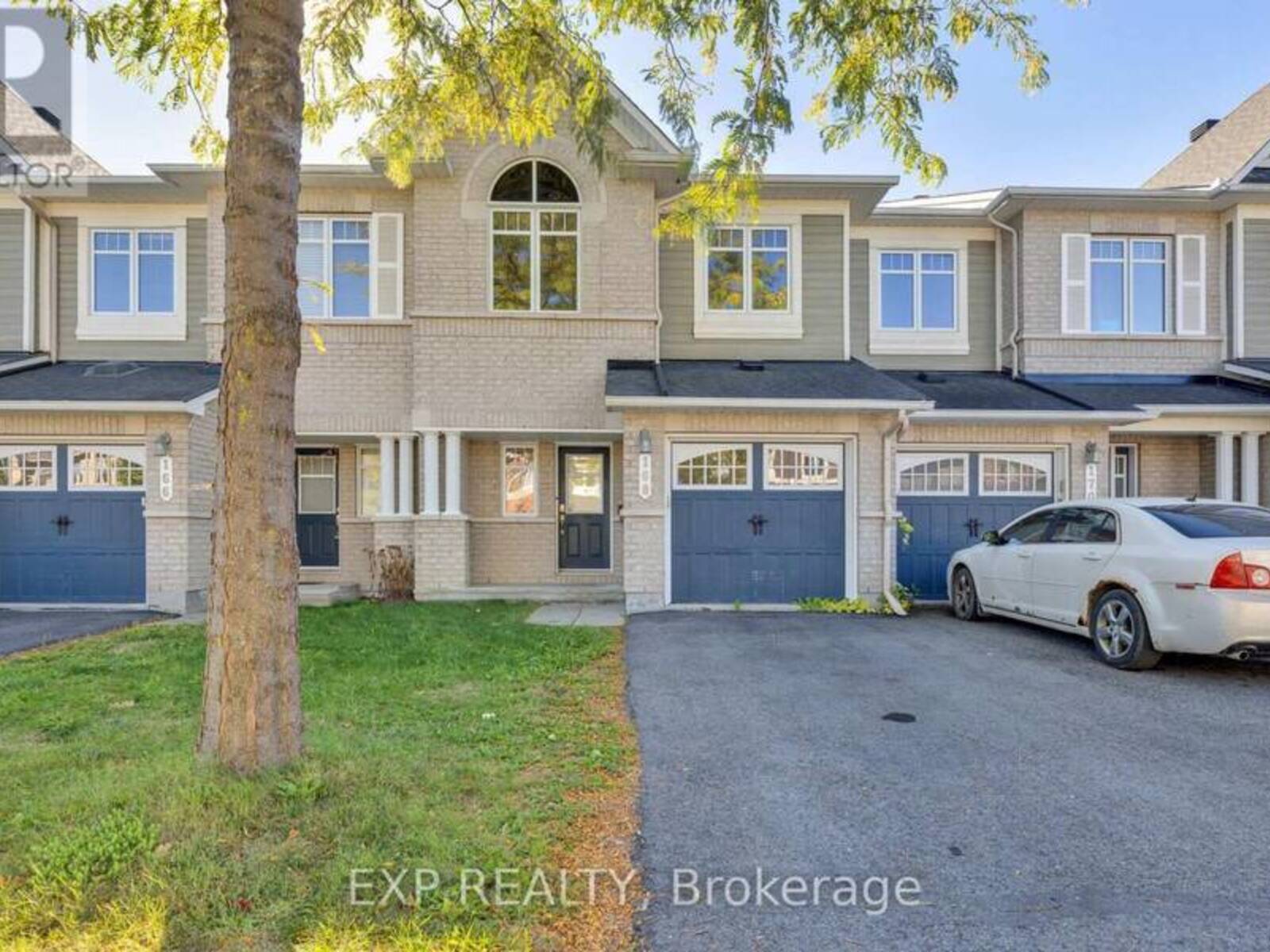 168 GARRITY CRESCENT, Ottawa, Ontario K2J 3T5