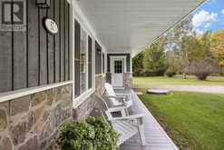 57 STRICKLAND ROAD | Rideau Lakes Ontario | Slide Image Two