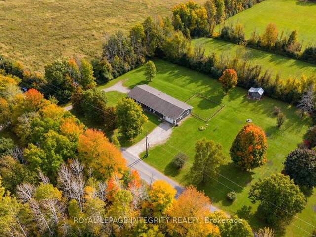 57 STRICKLAND ROAD Rideau Lakes Ontario, K0G 1L0 - 5 Bedrooms Home For Sale