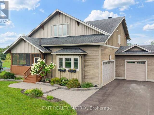 123 MUIRFIELD COURT Mississippi Mills Ontario, K0A 2X0 - 5 Bedrooms Home For Sale