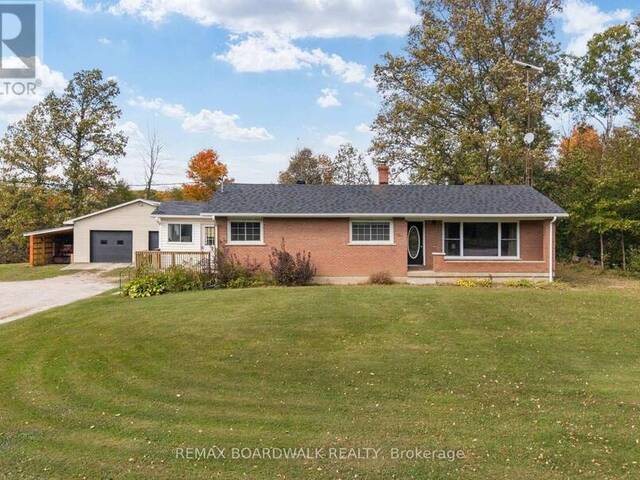 456 MCVEIGH ROAD Perth Ontario, K7H 3C9 - 3 Bedrooms Home For Sale