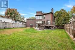 2824 HAUGHTON AVENUE | Ottawa Ontario | Slide Image Forty