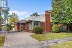 783 WINGATE DRIVE | Ottawa Ontario | Slide Image One