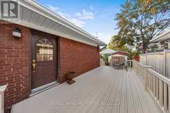783 WINGATE DRIVE | Ottawa Ontario | Slide Image Forty