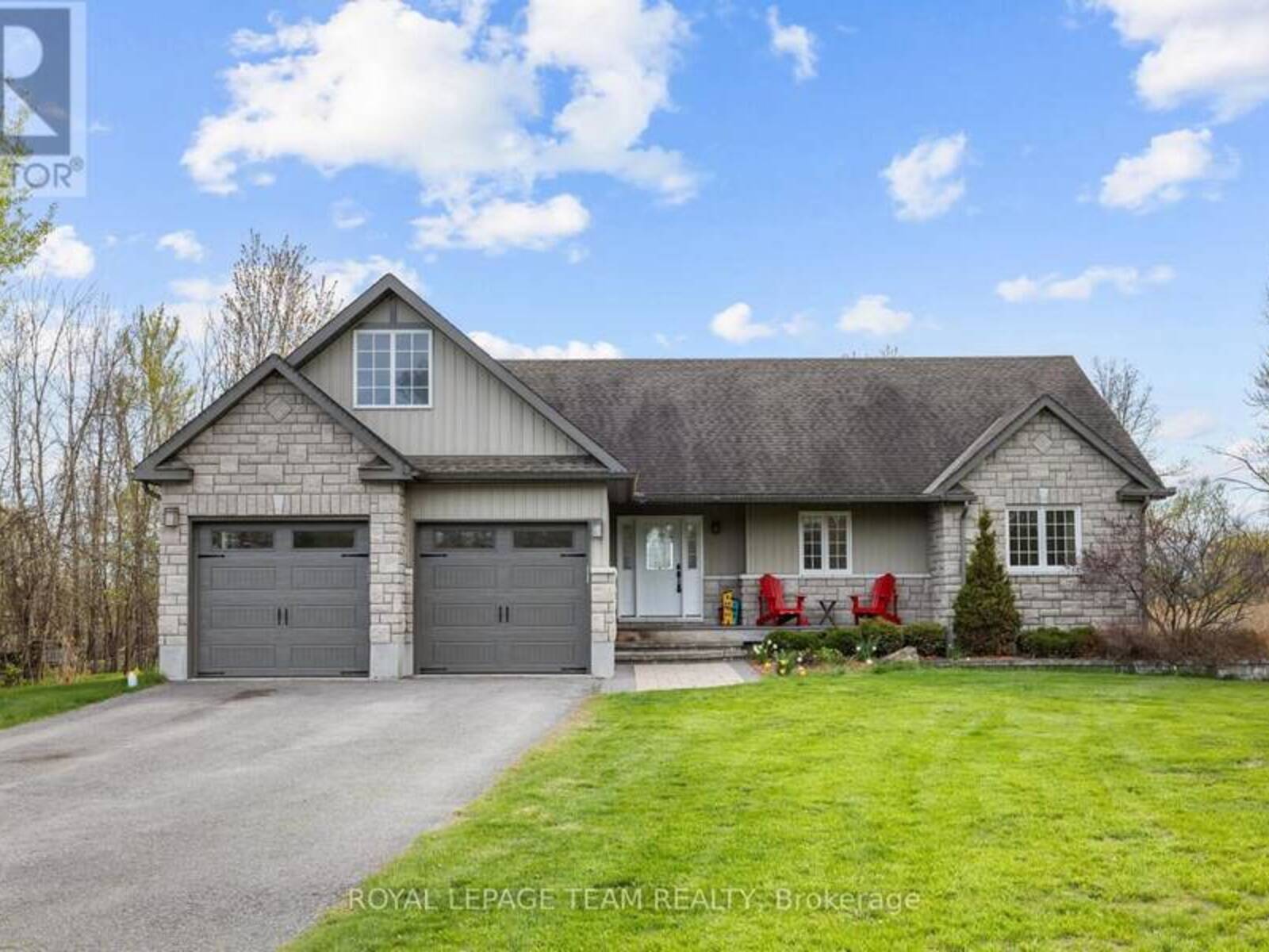 53 D'ARCYS WAY, Kemptville, Ontario K0G 1J0