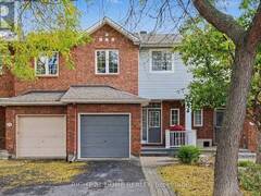 21 KETTLEBY STREET Ottawa Ontario, K2K 3C4