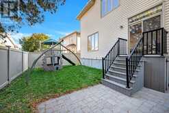 25 GOODWIN AVENUE | Ottawa Ontario | Slide Image Forty-one