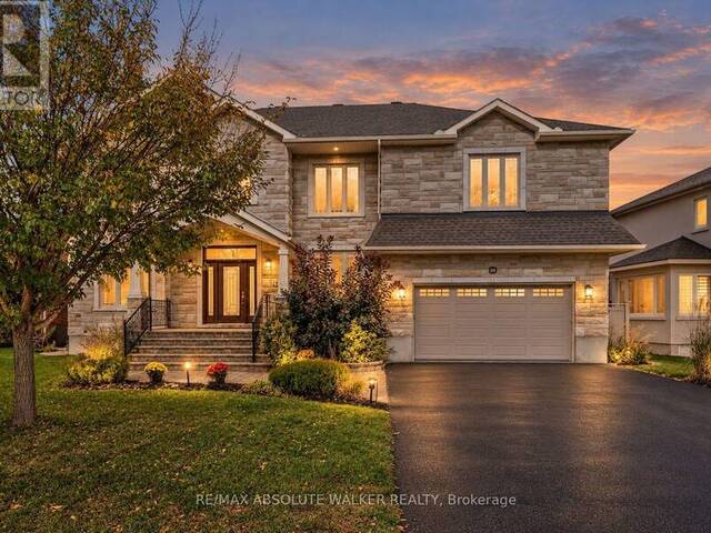 25 GOODWIN AVENUE Ottawa Ontario, K2E 5C8 - 4 Bedrooms Home For Sale