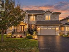 25 GOODWIN AVENUE Ottawa Ontario, K2E 5C8