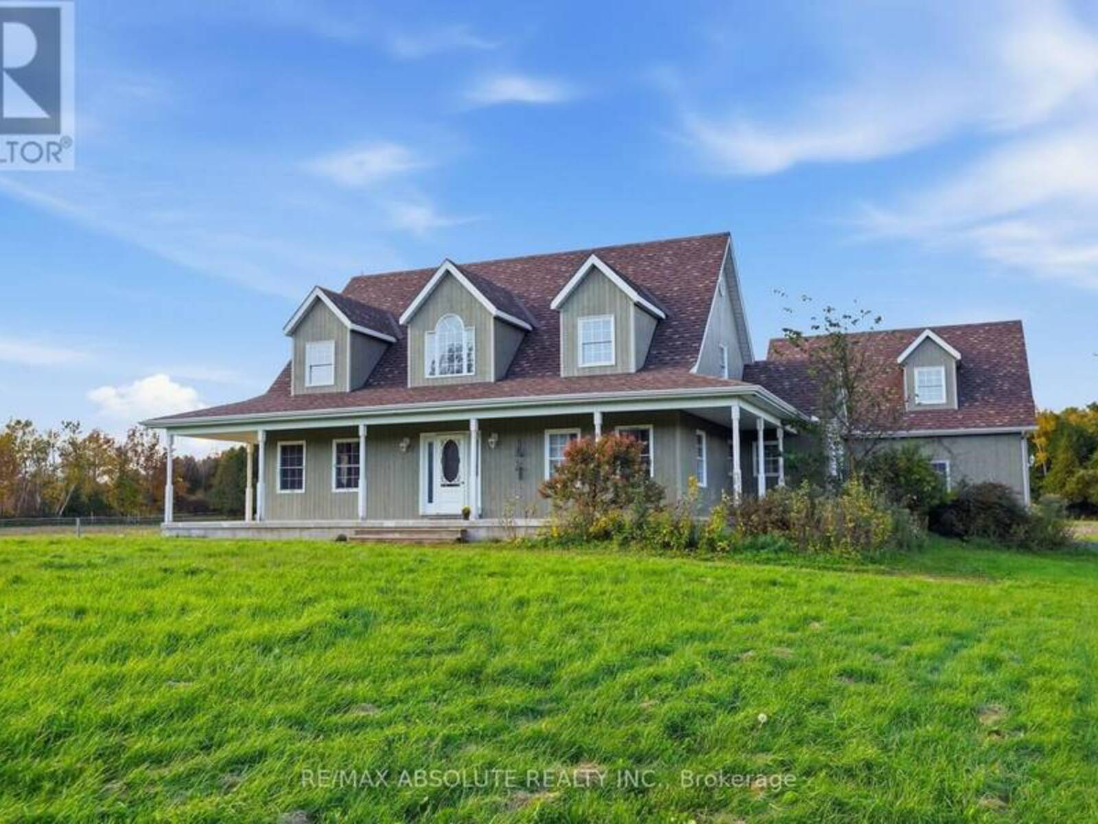 13233 FERGUSON ROAD, South Dundas, Ontario K0C 2H0