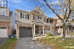 206 MISTRAL WAY | Ottawa Ontario | Slide Image One