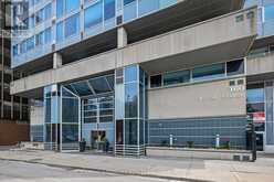 2503 - 160 GEORGE STREET | Ottawa Ontario | Slide Image Four