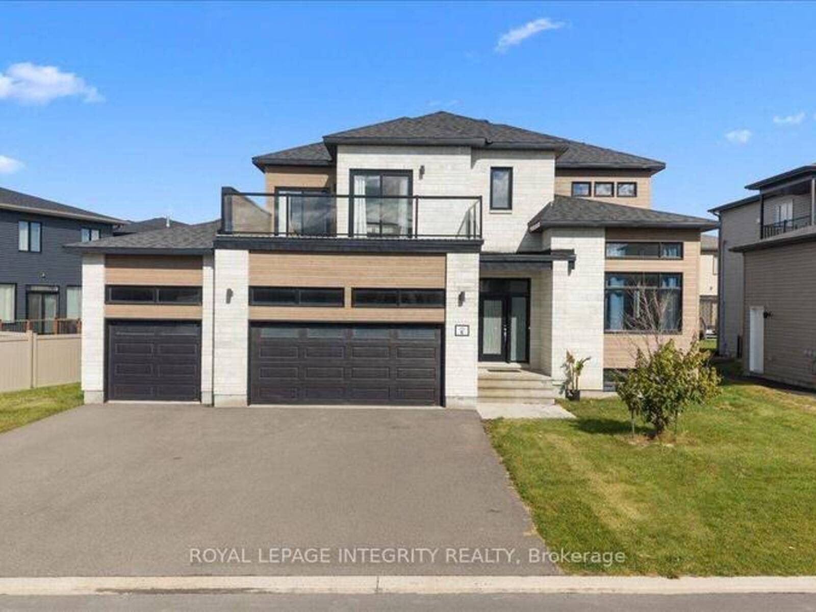 6 RUTILE STREET, Clarence-Rockland, Ontario K4K 0M1