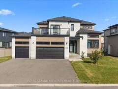 6 RUTILE STREET Clarence-Rockland Ontario, K4K 0M1