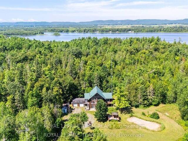 4984 DUNROBIN ROAD Ottawa Ontario, K0A 3M0 - 3 Bedrooms Home For Sale