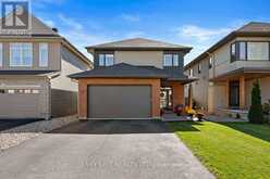 775 CARNELIAN CRESCENT | Ottawa Ontario | Slide Image Two