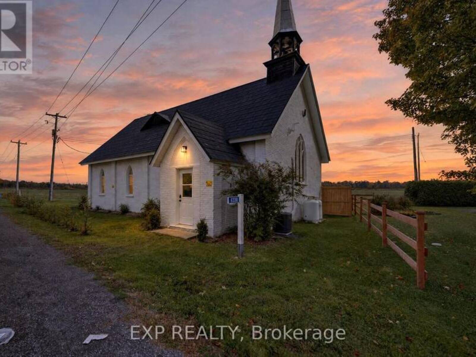 6330 COUNTY RD 10 LINE, Champlain, Ontario K0B 1R0