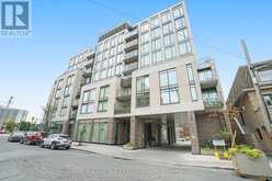 516 - 411 MACKAY STREET | Ottawa Ontario | Slide Image One