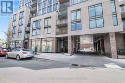 516 - 411 MACKAY STREET | Ottawa Ontario | Slide Image Thirty-two