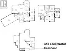 418 LOCKMASTER CRESCENT | Ottawa Ontario | Slide Image Fifty