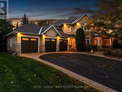 418 LOCKMASTER CRESCENT Ottawa Ontario, K4M 1L8