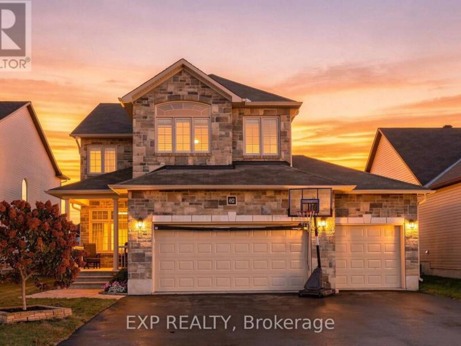 62 GRANITE STREET, Clarence-Rockland, Ontario K4K 0H8