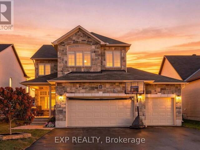 62 GRANITE STREET Clarence-Rockland Ontario, K4K 0H8 - 3 Bedrooms Home For Sale