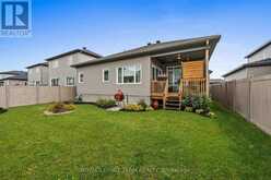 433 AURORA STREET | Russell Ontario | Slide Image Thirty-nine