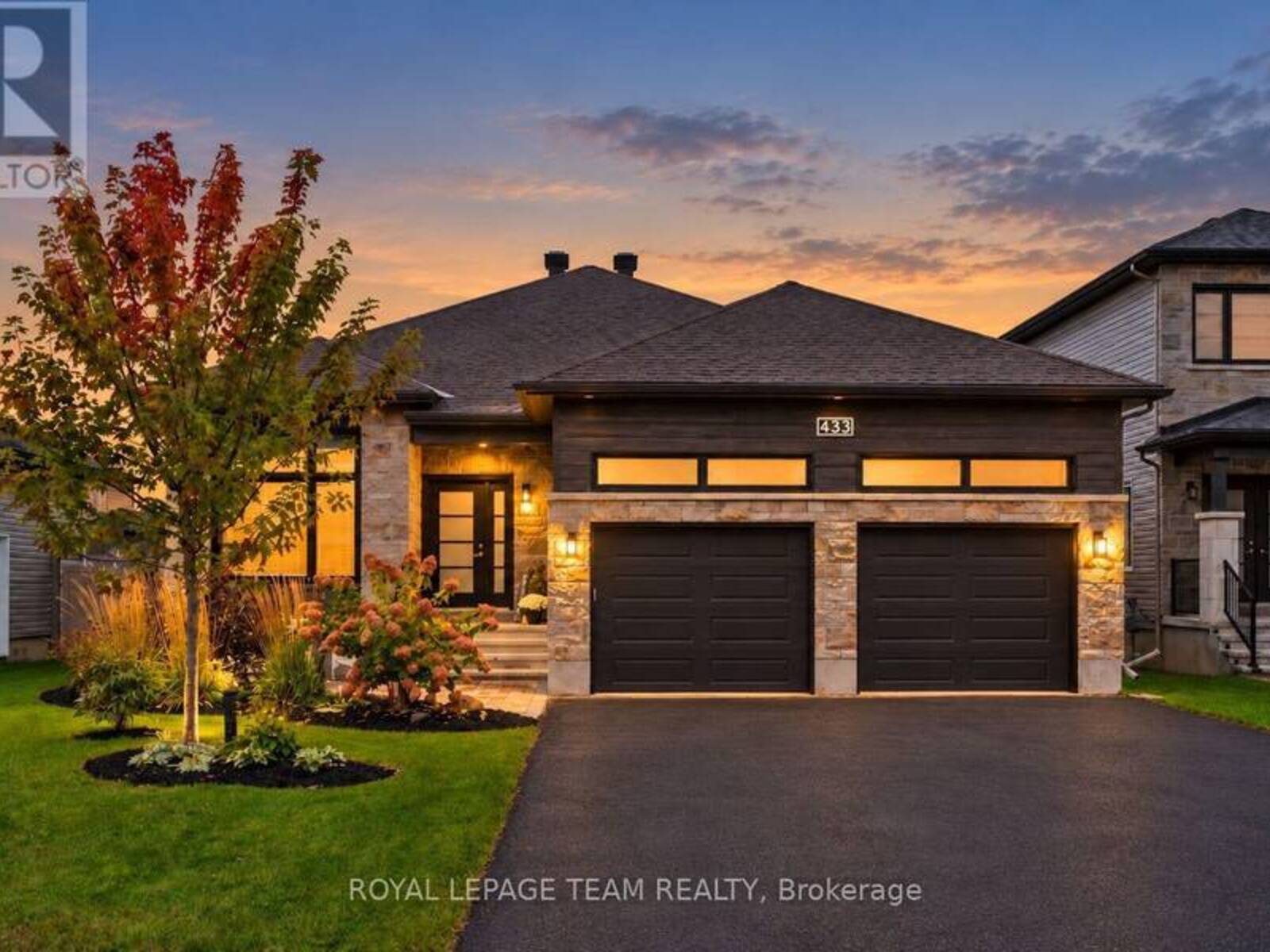 433 AURORA STREET, Russell, Ontario K4R 0L3