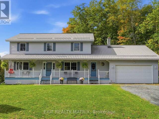 4720 O'KEEFE ROAD South Stormont Ontario, K0C 2A0 - 4 Bedrooms Home For Sale