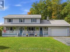 4720 O'KEEFE ROAD South Stormont Ontario, K0C 2A0