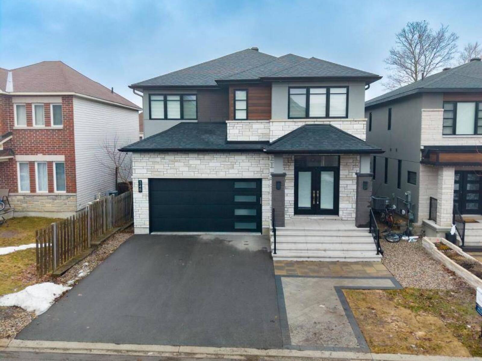 348 ABBEYDALE CIRCLE, Ottawa, Ontario K2K 0E9