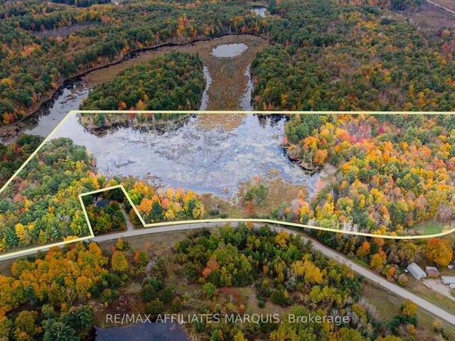 0 OLD BROOKE ROAD Tay Valley Ontario, K0H 2B0 - Vacant Land For Sale