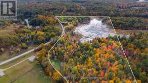 0 OLD BROOKE ROAD | Tay Valley Ontario | Slide Image Nine