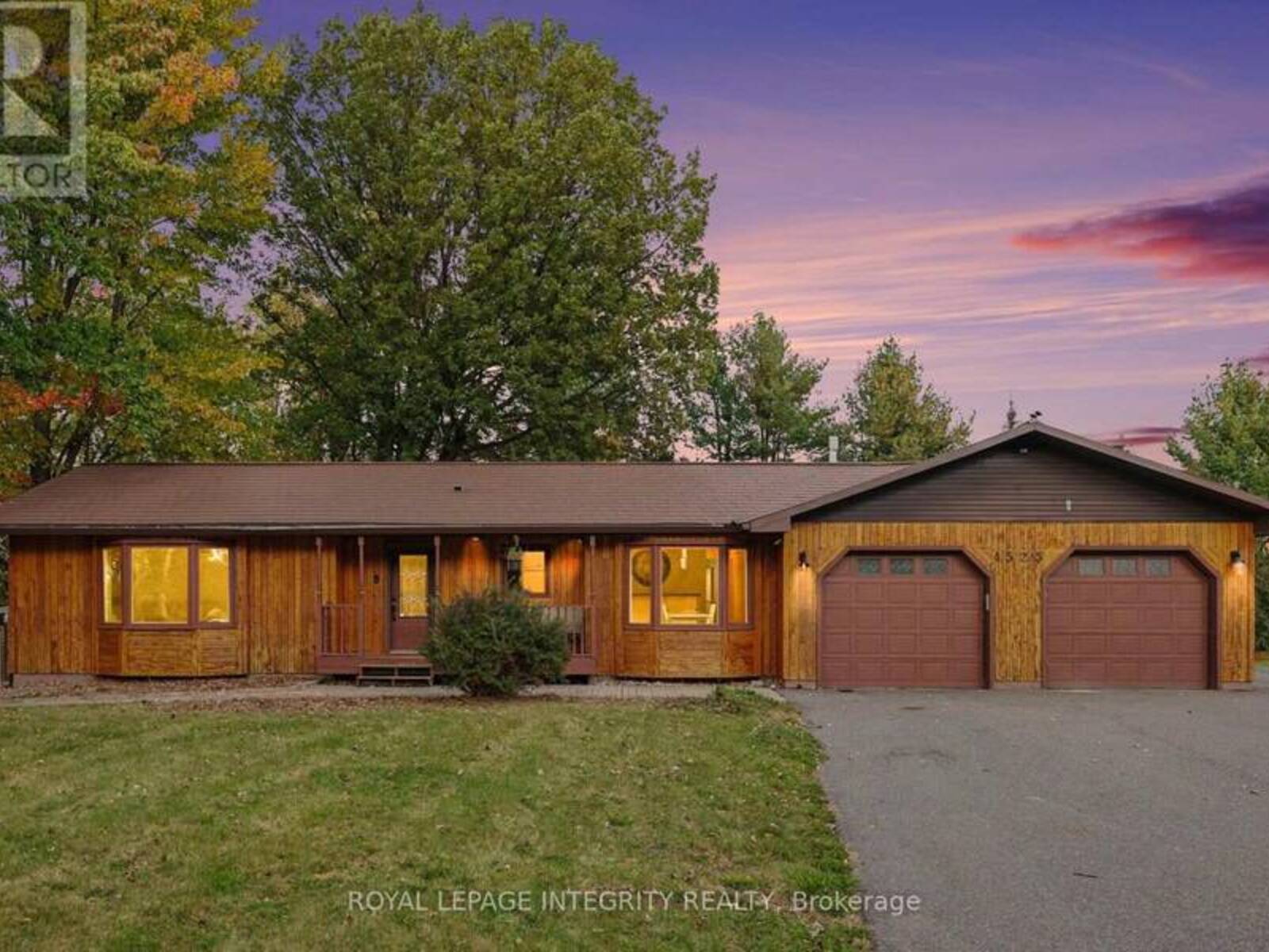 4525 8TH LINE ROAD, Ottawa, Ontario K0A 3J0