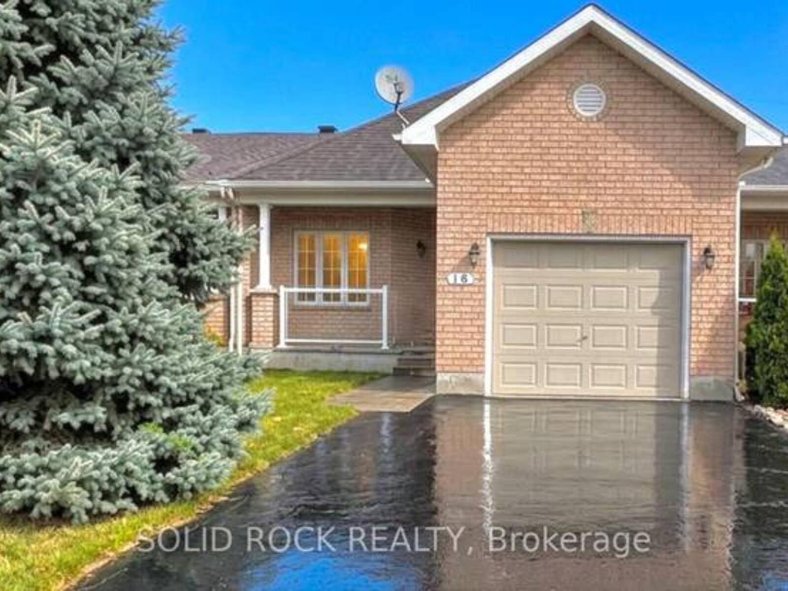 16 MOE ROBILLARD STREET, Arnprior, Ontario K7S 0C2