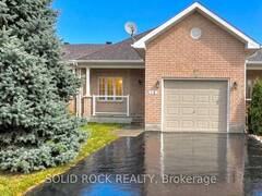 16 MOE ROBILLARD STREET Arnprior Ontario, K7S 0C2