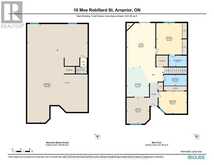 16 MOE ROBILLARD STREET | Arnprior Ontario | Slide Image Thirty-two