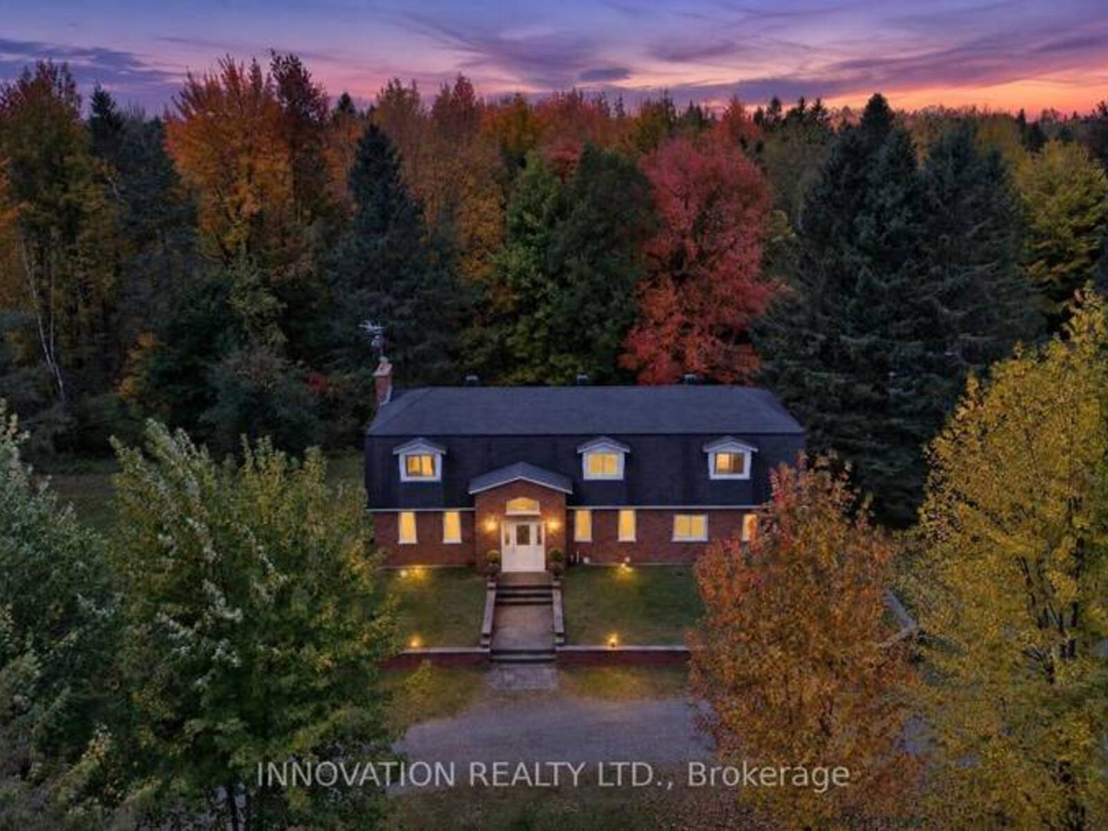 758 SOUTH GOWER DRIVE, Kemptville, Ontario K0G 1J0