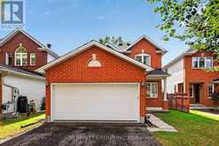 43 CRYSTAL PARK CRESCENT | Ottawa Ontario | Slide Image One