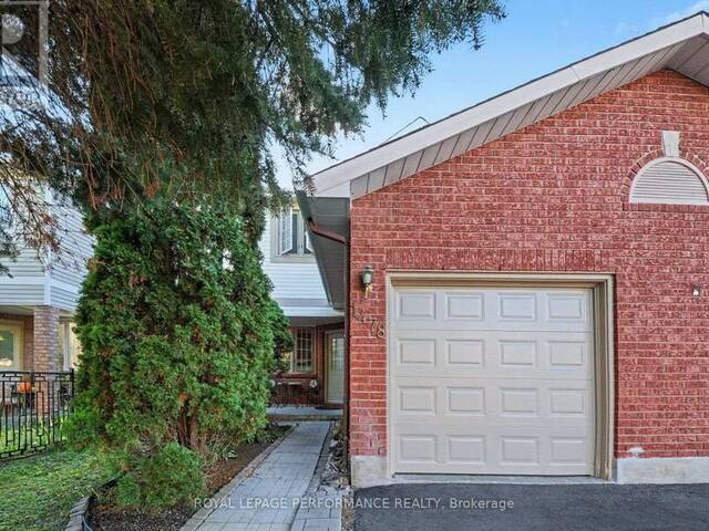 1478 CORSHAM AVENUE Ottawa Ontario, K4A 3M5 - 3 Bedrooms Home For Sale