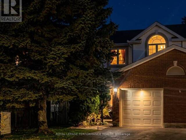 1478 CORSHAM AVENUE Ottawa Ontario, K4A 3M5 - 3 Bedrooms Home For Sale