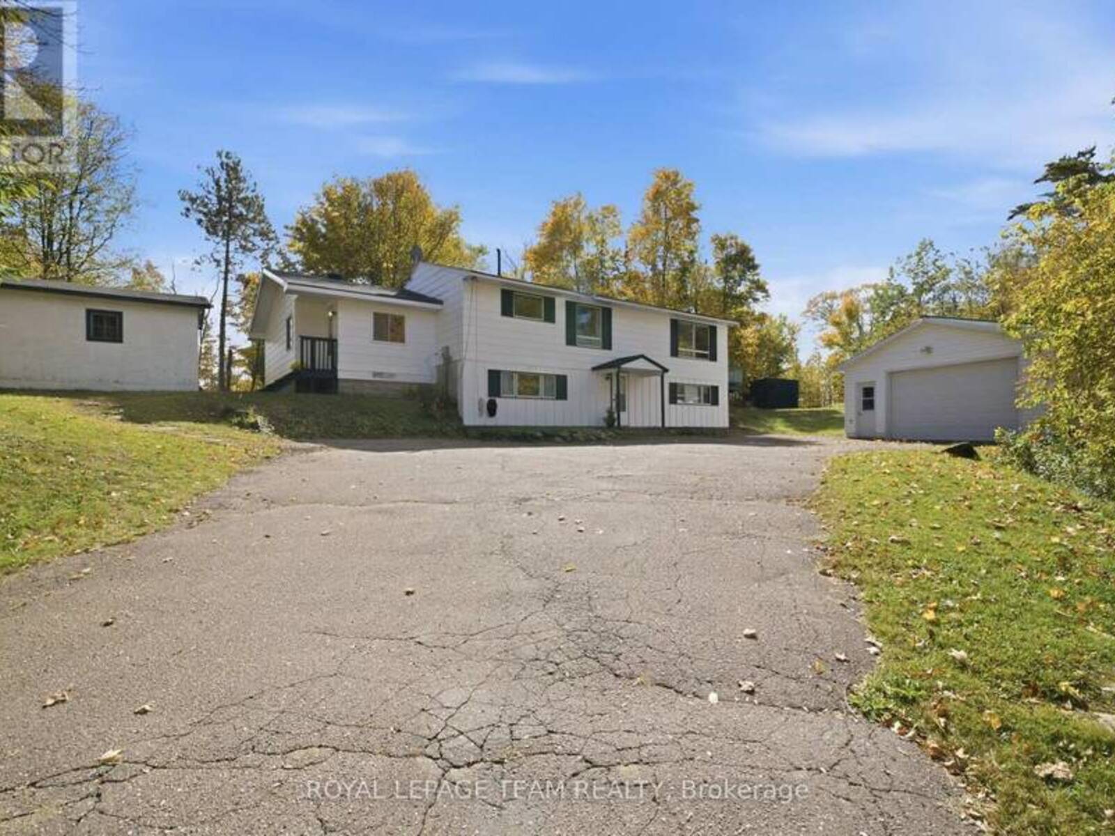 4775 CALABOGIE ROAD, Greater Madawaska, Ontario K0J 1H0