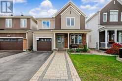 1008 CARDEN LANE | Ottawa Ontario | Slide Image Two