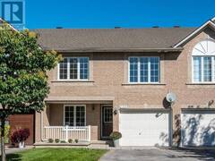128 MACASSA CIRCLE Ottawa Ontario, K2T 1J9