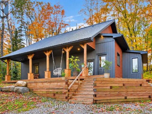 4197 MATAWATCHAN ROAD Greater Madawaska Ontario, K0J 2R0 - 3 Bedrooms Home For Sale
