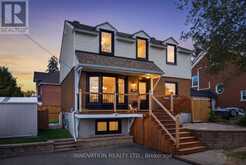 403 ATHLONE AVENUE | Ottawa Ontario | Slide Image One