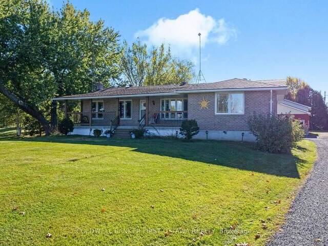 6739 43 HIGHWAY Perth Ontario, K7H 3C7 - Property For Sale