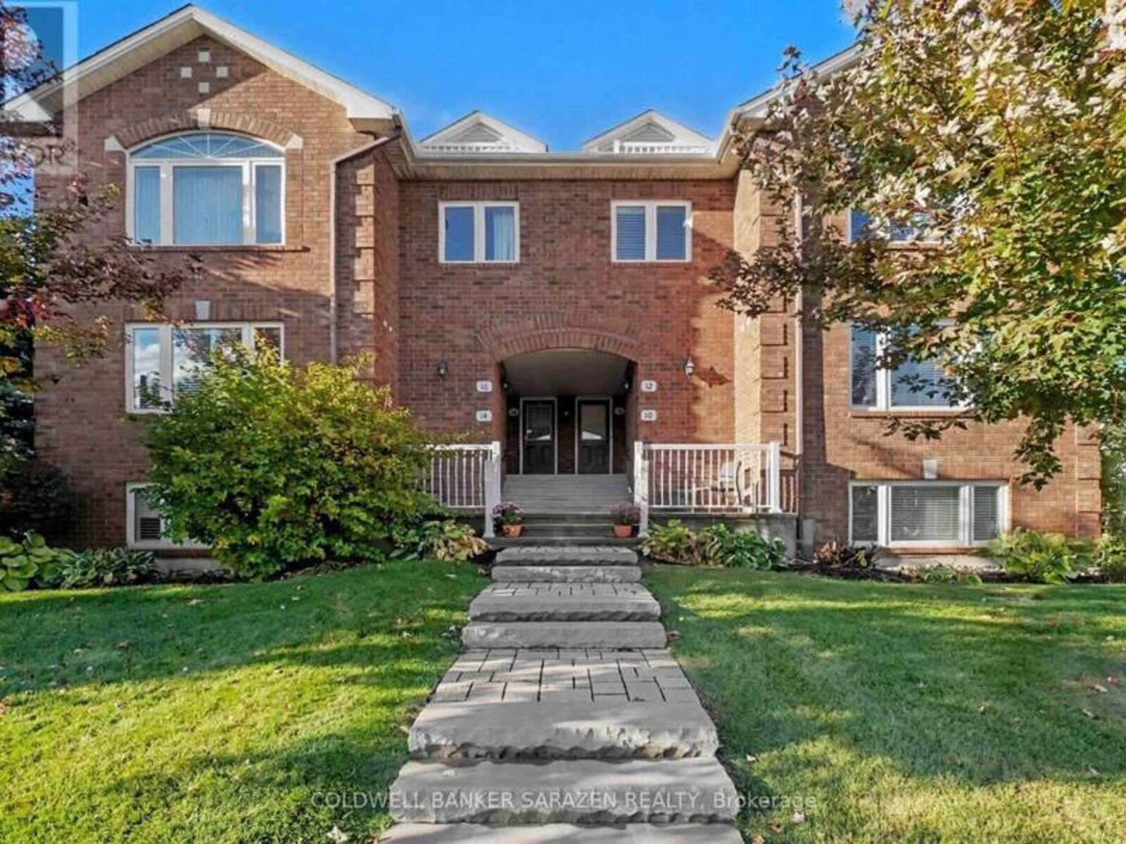 12 EDENVALE DRIVE, Ottawa, Ontario K2K 3L4