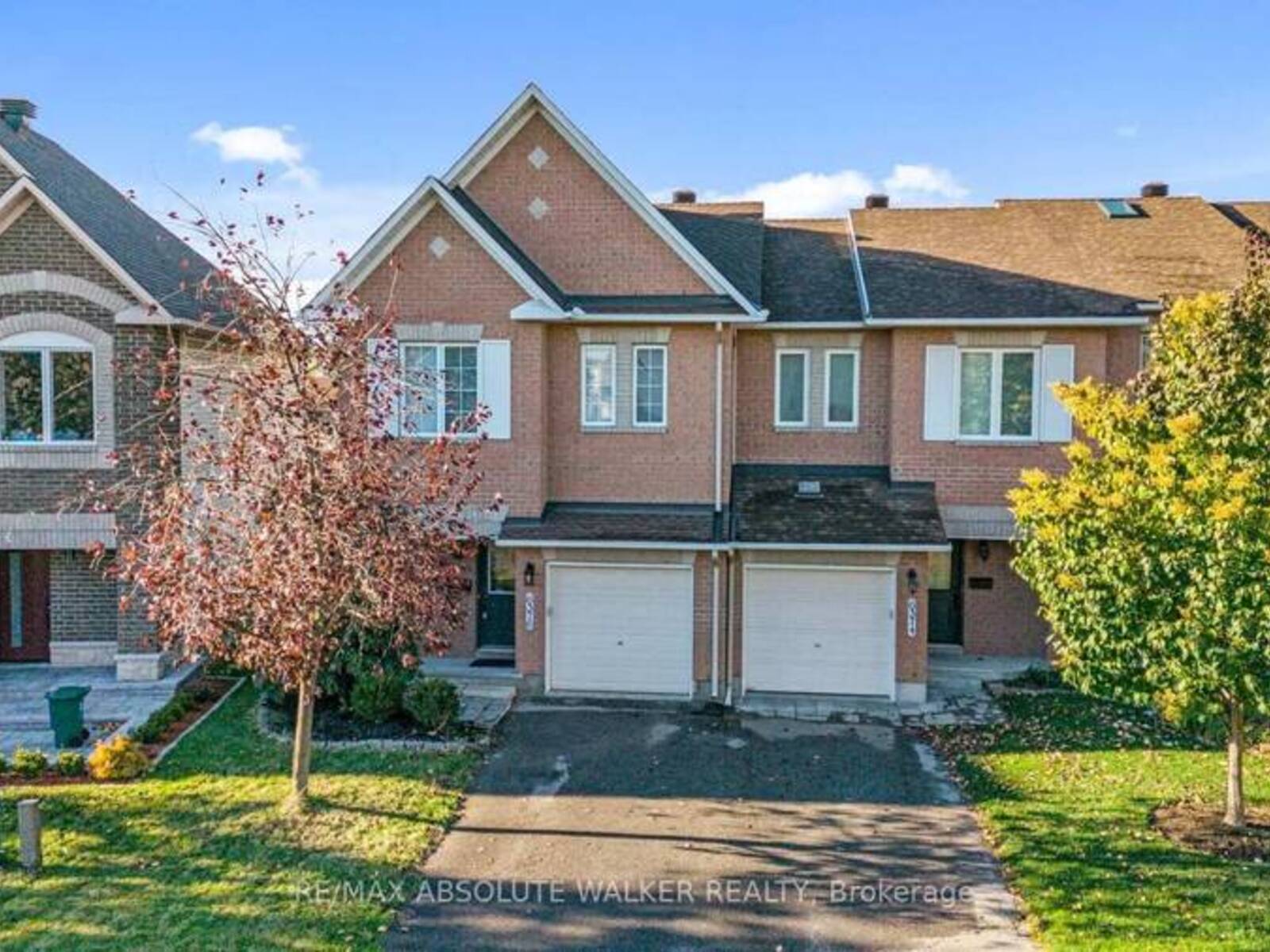 6376 SABLEWOOD PLACE, Ottawa, Ontario K1C 7M3